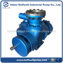 CE Approved Double Screw Diesel Oil Pump